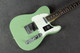 Fender Player II Telecaster - RW - Birch Green - Boxed - 2nd Hand