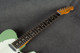 Fender Player II Telecaster - RW - Birch Green - Boxed - 2nd Hand
