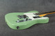 Fender Player II Telecaster - RW - Birch Green - Boxed - 2nd Hand