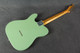 Fender Player II Telecaster - RW - Birch Green - Boxed - 2nd Hand