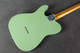 Fender Player II Telecaster - RW - Birch Green - Boxed - 2nd Hand