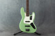 Fender Player II Jazz Bass - RW - Birch Green - Boxed - 2nd Hand Fender Player II Jazz Bass - RW - Birch Green - Boxed - 2nd Hand