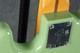 Fender Player II Jazz Bass - RW - Birch Green - Boxed - 2nd Hand