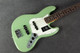 Fender Player II Jazz Bass - RW - Birch Green - Boxed - 2nd Hand Fender Player II Jazz Bass - RW - Birch Green - Boxed - 2nd Hand