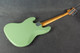 Fender Player II Jazz Bass - RW - Birch Green - Boxed - 2nd Hand Fender Player II Jazz Bass - RW - Birch Green - Boxed - 2nd Hand