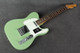 Fender Player II Telecaster - Birch Green - Boxed - 2nd Hand