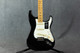 Fender Player II Stratocaster - MN - Black - Boxed - 2nd Hand