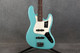 Fender Player II Jazz Bass - RW - Aquatone Blue - Boxed - 2nd Hand