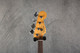 Fender Player II Jazz Bass - RW - Aquatone Blue - Boxed - 2nd Hand