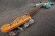 Fender Player II Jazz Bass - RW - Aquatone Blue - Boxed - 2nd Hand