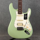 Fender Player II Stratcoaster HSS - Birch Green - 2nd Hand