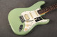 Fender Player II Stratcoaster HSS - Birch Green - 2nd Hand