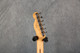 Fender Player II Telecaster HH - Coral Red - 2nd Hand Fender Player II Telecaster HH - Coral Red - 2nd Hand