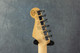 Fender Ltd Ed Player Stratocaster - Sherwood Green Metallic - Boxed - 2nd Hand