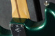 Fender Ltd Ed Player Stratocaster - Sherwood Green Metallic - Boxed - 2nd Hand