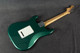 Fender Ltd Ed Player Stratocaster - Sherwood Green Metallic - Boxed - 2nd Hand