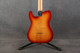 Fender Limited Edition Player Telecaster Plus Top - Sienna Sunburst - 2nd Hand