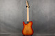 Fender Limited Edition Player Telecaster Plus Top - Sienna Sunburst - 2nd Hand