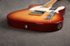Fender Limited Edition Player Telecaster Plus Top - Sienna Sunburst - 2nd Hand
