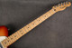 Fender Limited Edition Player Telecaster Plus Top - Sienna Sunburst - 2nd Hand