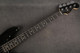 Fender Limited Edition Player Jazz Bass - Ebony - Black - Boxed - 2nd Hand