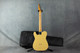 Fender Vintera II 50s Nocaster - MN - Butterscotch Blonde - Gig Bag - 2nd Hand