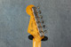 Fender Vintera II 60s Stratocaster - RW - Olympic White - Gig Bag - 2nd Hand Fender Vintera II 60s Stratocaster - RW - Olympic White - Gig Bag - 2nd Hand