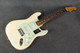 Fender Vintera II 60s Stratocaster - RW - Olympic White - Gig Bag - 2nd Hand Fender Vintera II 60s Stratocaster - RW - Olympic White - Gig Bag - 2nd Hand