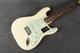 Fender Vintera II 60s Stratocaster - RW - Olympic White - Gig Bag - 2nd Hand Fender Vintera II 60s Stratocaster - RW - Olympic White - Gig Bag - 2nd Hand
