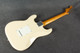 Fender Vintera II 60s Stratocaster - RW - Olympic White - Gig Bag - 2nd Hand Fender Vintera II 60s Stratocaster - RW - Olympic White - Gig Bag - 2nd Hand