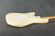Fender Vintera II 60s Stratocaster - RW - Olympic White - Gig Bag - 2nd Hand Fender Vintera II 60s Stratocaster - RW - Olympic White - Gig Bag - 2nd Hand