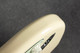 Fender Vintera II 60s Stratocaster - RW - Olympic White - Gig Bag - 2nd Hand Fender Vintera II 60s Stratocaster - RW - Olympic White - Gig Bag - 2nd Hand