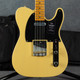 Fender Vintera II 50s Nocaster - Butterscotch Blonde - Gig Bag - 2nd Hand