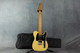 Fender Vintera II 50s Nocaster - Butterscotch Blonde - Gig Bag - 2nd Hand