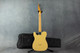 Fender Vintera II 50s Nocaster - Butterscotch Blonde - Gig Bag - 2nd Hand