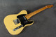 Fender Vintera II 50s Nocaster - Butterscotch Blonde - Gig Bag - 2nd Hand