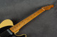 Fender Vintera II 50s Nocaster - Butterscotch Blonde - Gig Bag - 2nd Hand