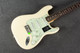 Fender Vintera II 60s Stratocaster - Olympic White - Gig Bag - 2nd Hand (X1164991)