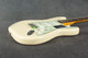 Fender Vintera II 60s Stratocaster - Olympic White - Gig Bag - 2nd Hand (X1164991)
