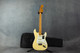 Fender Vintera II 70s Stratocaster - Vintage White - Gig Bag - 2nd Hand