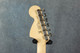 Fender Ltd Ed American Performer Timber Sassafras Stratocaster - Bag - 2nd Hand Fender Ltd Ed American Performer Timber Sassafras Stratocaster - Bag - 2nd Hand