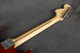 Fender Ltd Ed American Performer Timber Sassafras Stratocaster - Bag - 2nd Hand Fender Ltd Ed American Performer Timber Sassafras Stratocaster - Bag - 2nd Hand
