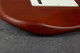 Fender Ltd Ed American Performer Timber Sassafras Stratocaster - Bag - 2nd Hand Fender Ltd Ed American Performer Timber Sassafras Stratocaster - Bag - 2nd Hand