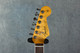 Fender Kurt Cobain Jaguar NOS - RW - 3 Tone Sunburst - Hard Case - 2nd Hand Fender Kurt Cobain Jaguar NOS - RW - 3 Tone Sunburst - Hard Case - 2nd Hand