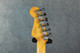 Fender Kurt Cobain Jaguar NOS - RW - 3 Tone Sunburst - Hard Case - 2nd Hand Fender Kurt Cobain Jaguar NOS - RW - 3 Tone Sunburst - Hard Case - 2nd Hand