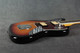 Fender Kurt Cobain Jaguar NOS - RW - 3 Tone Sunburst - Hard Case - 2nd Hand Fender Kurt Cobain Jaguar NOS - RW - 3 Tone Sunburst - Hard Case - 2nd Hand