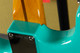 Fender American Vintage II 57 Stratocaster - Sea Foam Green - Case - 2nd Hand (X1164932) Fender American Vintage II 57 Stratocaster - Sea Foam Green - Case - 2nd Hand (X1164932)