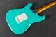 Fender American Vintage II 57 Stratocaster - Sea Foam Green - Case - 2nd Hand (X1164932)