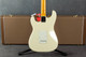 Fender American Vintage II 61 Stratocaster - Olympic White - Case - 2nd Hand