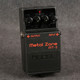 Boss MT-2 - 2nd Hand